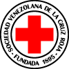 Logo Cruz Roja Venezolana