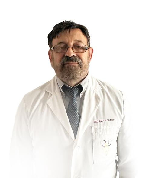 Dr. Antoun Banna-