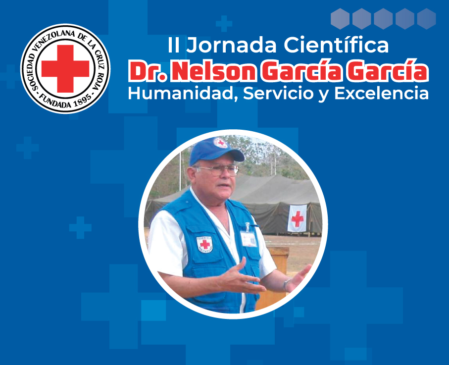 II Jornada Cientifica Dr. Nelson Garcia Garcia