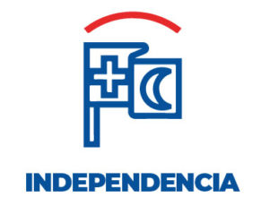 icono independencia