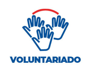 icono voluntariado