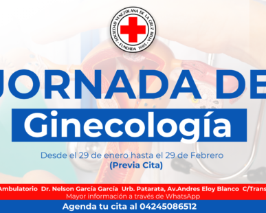 Jornada de Ginecología